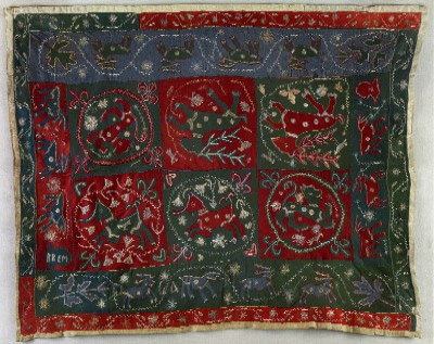 Katalog — Lötschentaler Museum