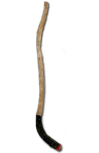 Eishockeyschläger — Lötschentaler Museum